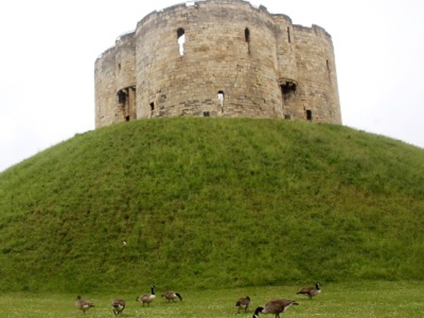 Clifford's Tower