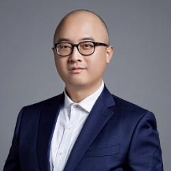 A profile photo of CHRC Postdoctoral Member, Dr Rouran Zhang