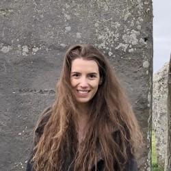 A profile photo of CHRC Graduate Member, Leanne Daly