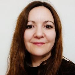 Profile Picture of Dr Miriam Saqqa Carazo