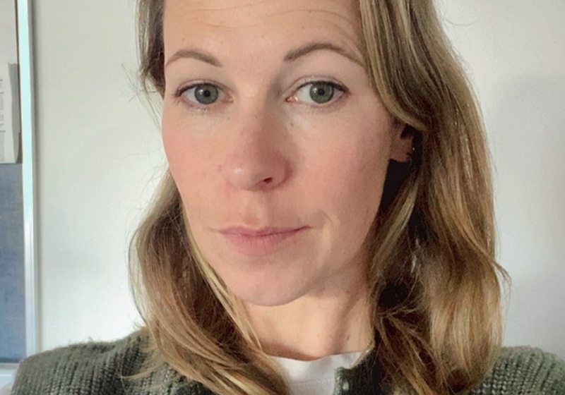 A Daffarn CHRC Centre Coordinator