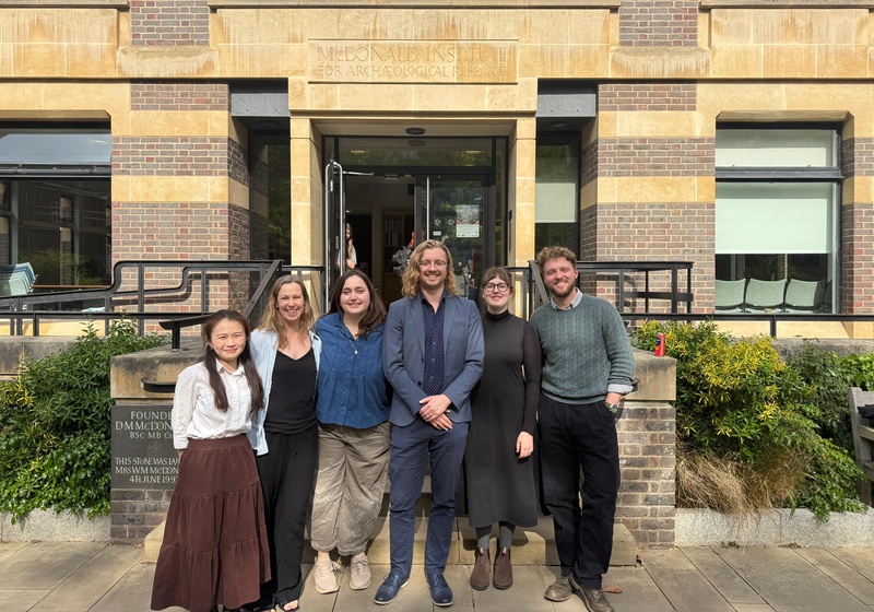 Symposium Committee 2026
