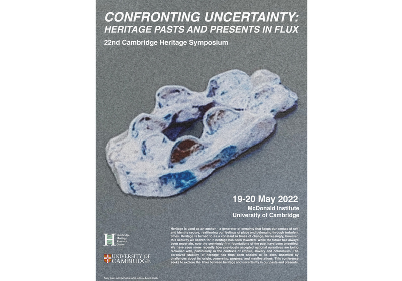 Confronting Uncertainty Poster