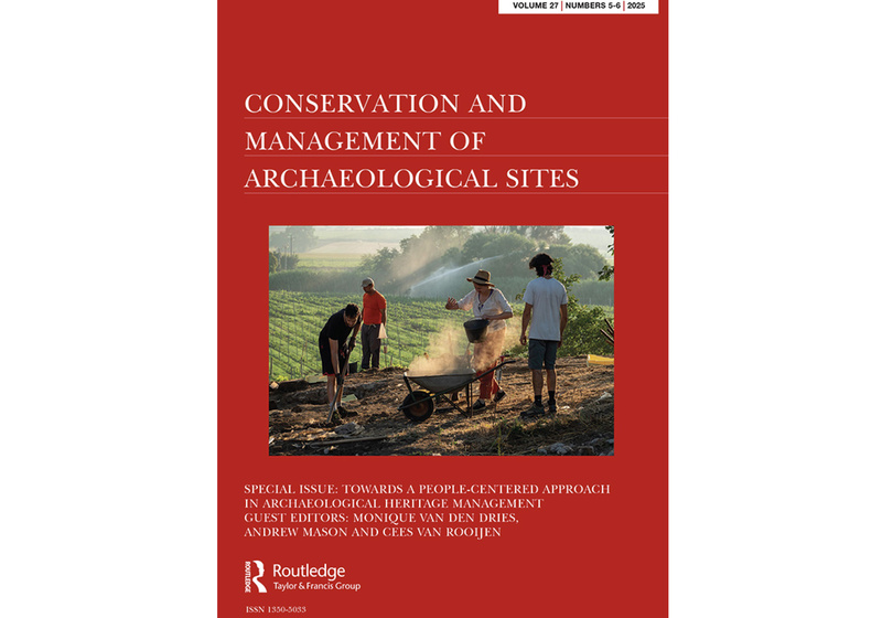 Geonyung Kim Article Journal cover