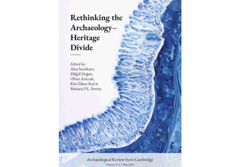 Rethinking the Archaeology Heritage Divide