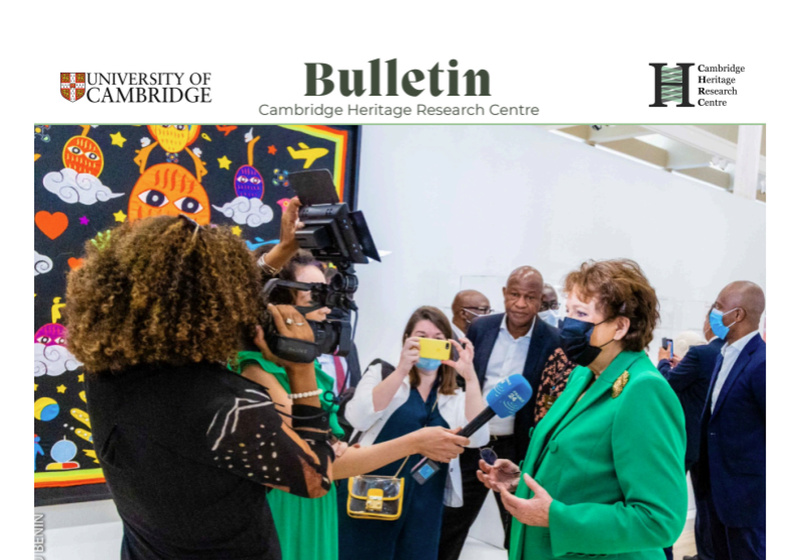 June 30th 2026 Bulletin Cover
