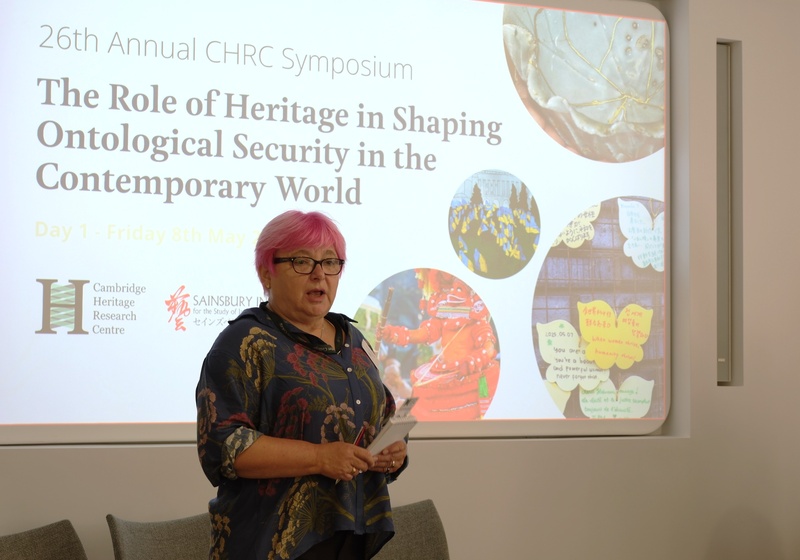 Lila Symposium 2026