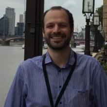 Dr Andreas Pantazatos's picture