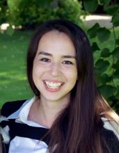 Alisa Santikarn's picture