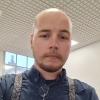 A profile photo of CHRC Graduate Member, Kieran Gleave