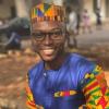 A profile photo of CHRC Graduate Member,  Stanley Onyemechalu
