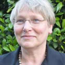 Prof Marie Louise Stig  Sorensen
