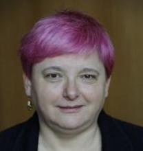 Dr Liliana Janik's picture