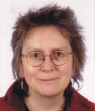 Prof Loraine Gelsthorpe's picture