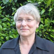 Prof Marie Louise Stig Sorensen's picture